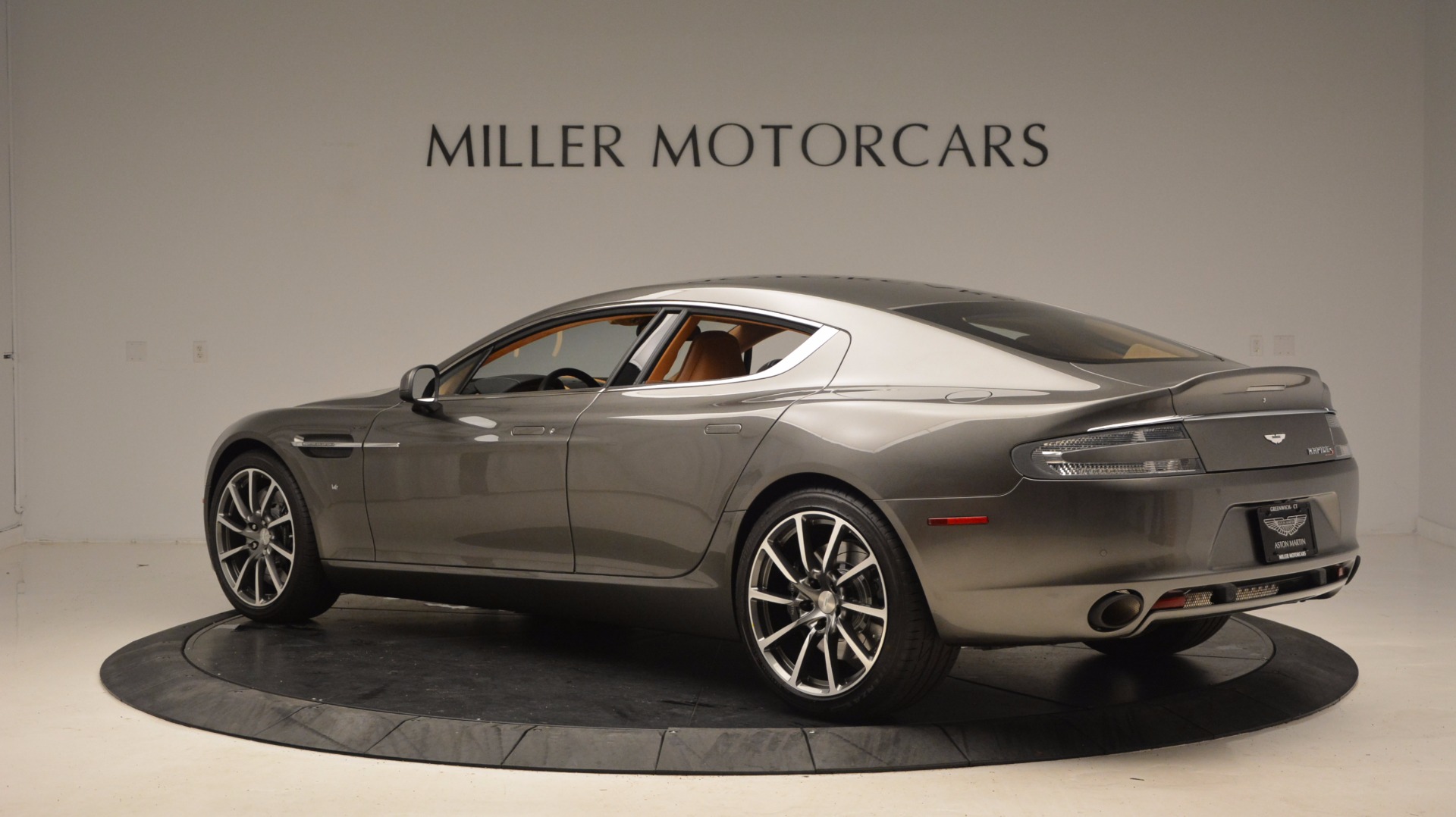 2017 aston martin rapide s shadow edition stock # a1256 for sale