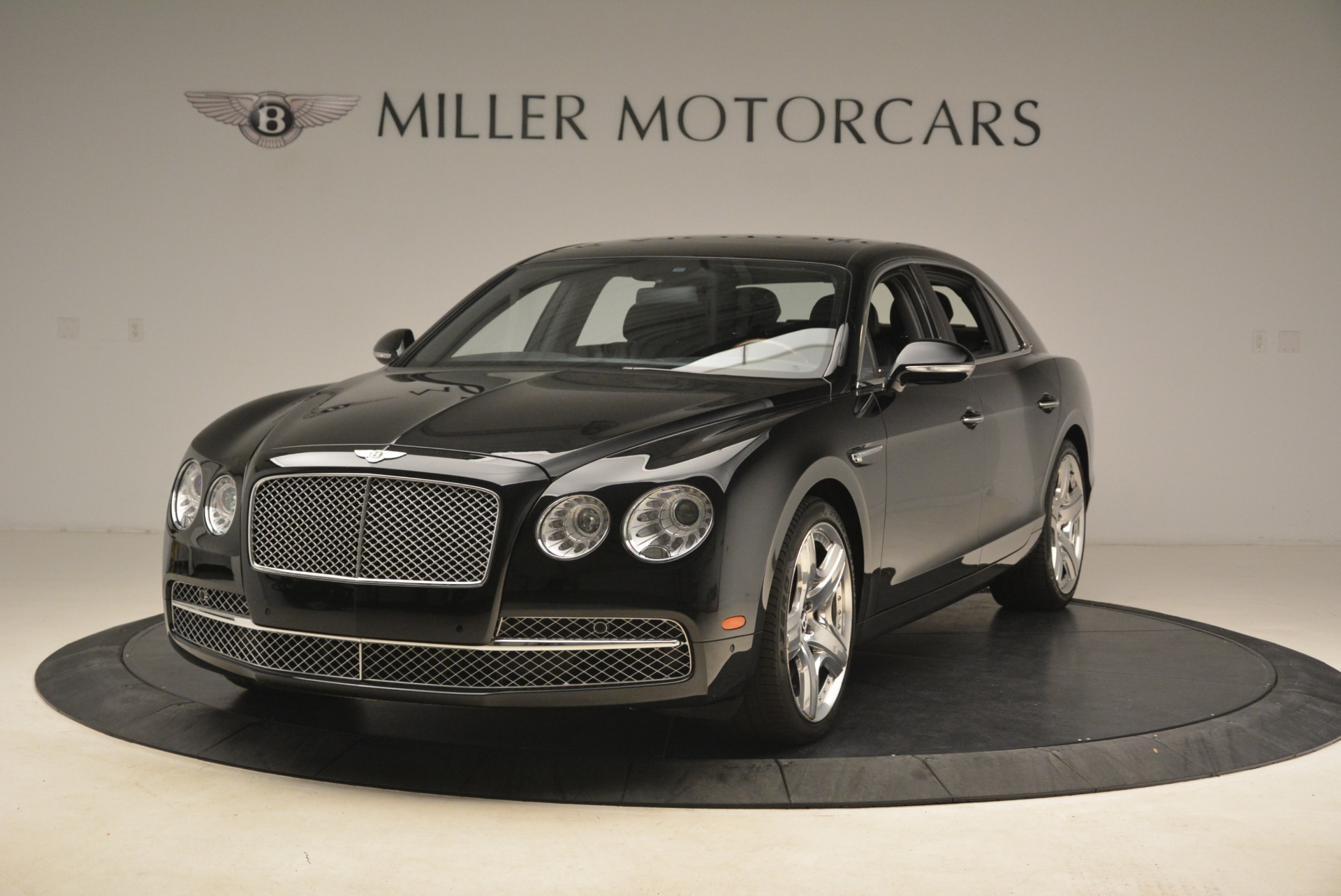 2014 Bentley Flying Spur W12 Stock # 7372 for sale near Greenwich, CT