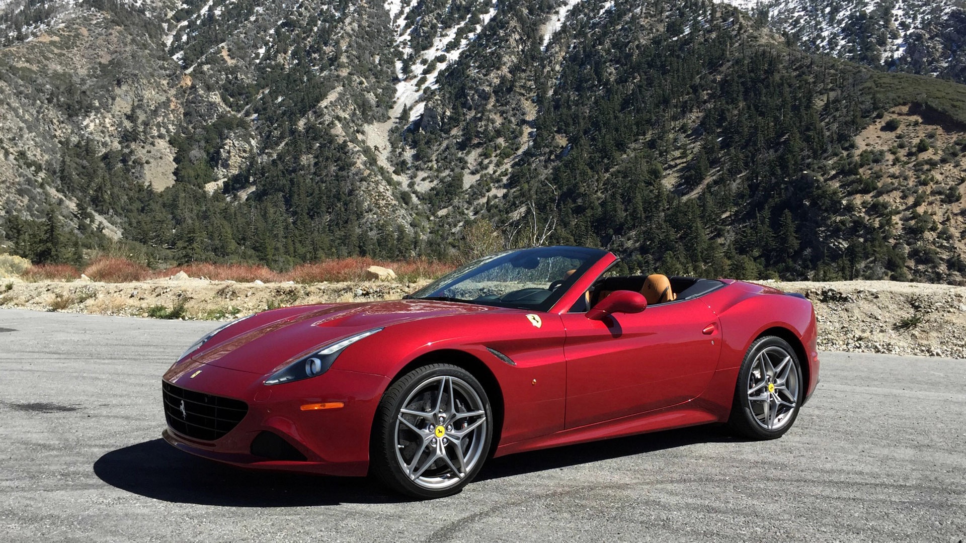 2017 Ferrari California T Stock Xxx006 For Sale Near Greenwich