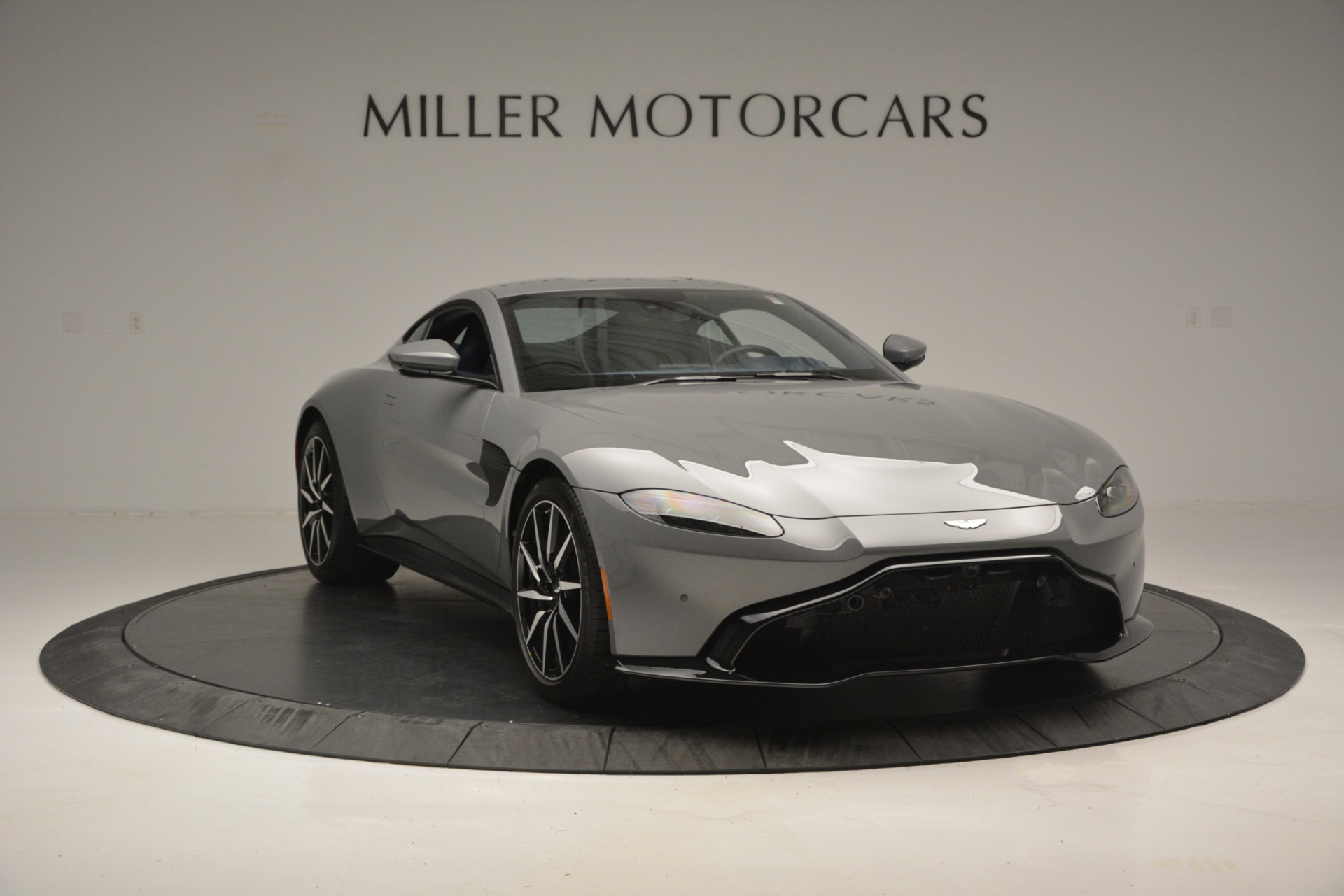 aston martin lease specials | miller motorcars | new aston martin