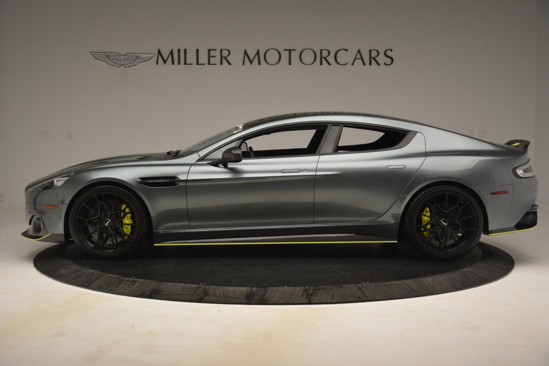 2019 Aston Martin Rapide Price Aston Martine