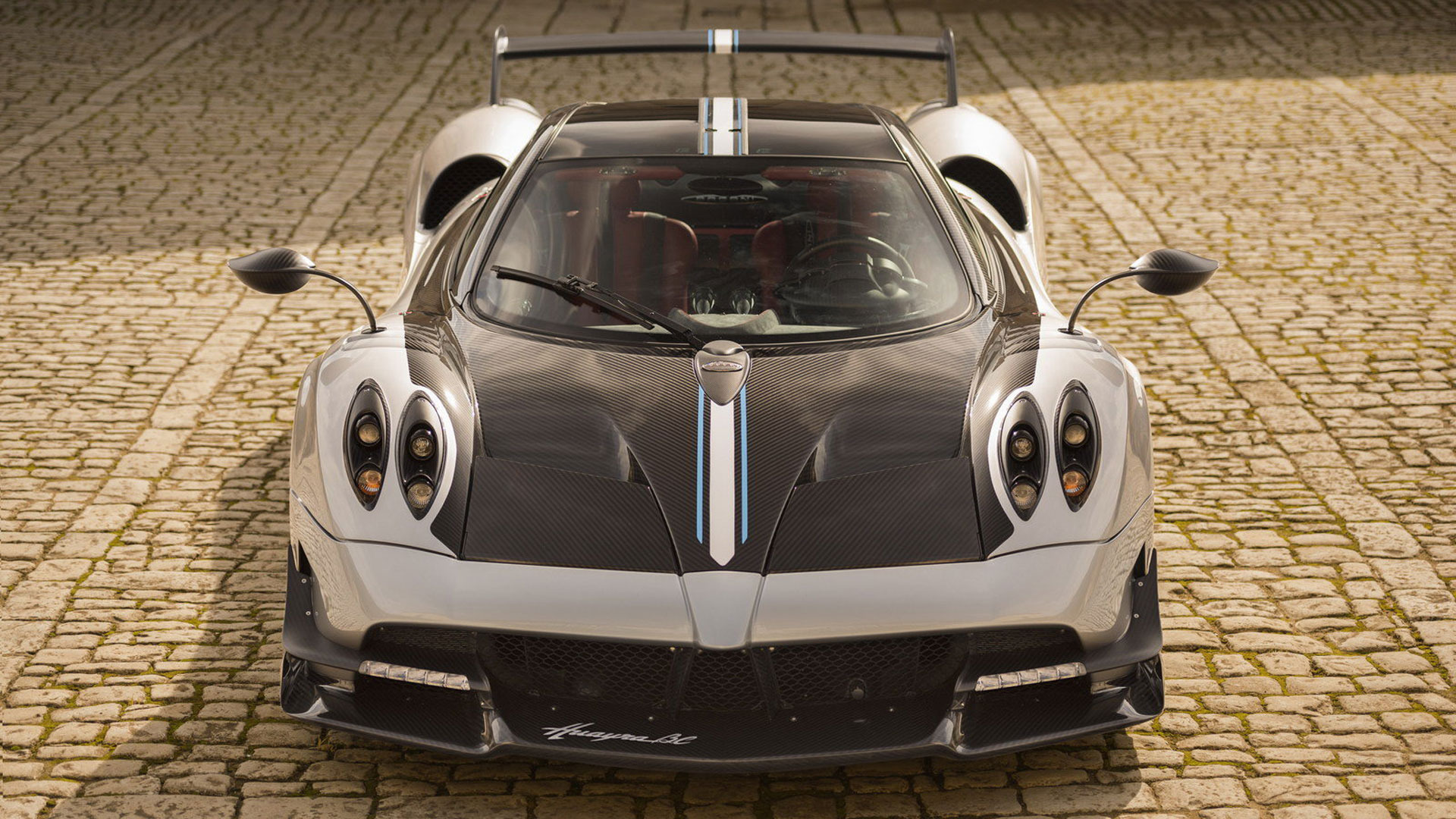 2016 Pagani Huayra Bc Stock Xxx011 For Sale Near Greenwich Ct
