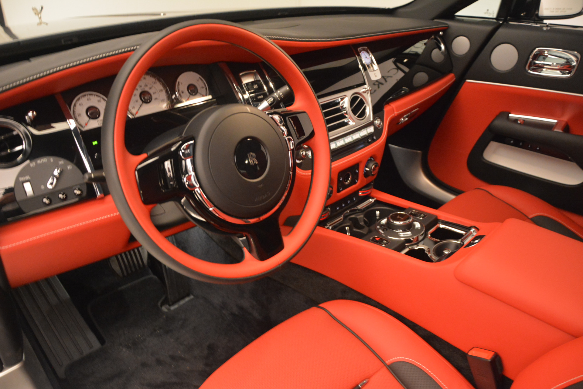 2017 Rolls Royce Wraith Stock R406 For Near Greenwich Ct New 2017 Rolls Royce Wraith For 0 In Greenwich Ct