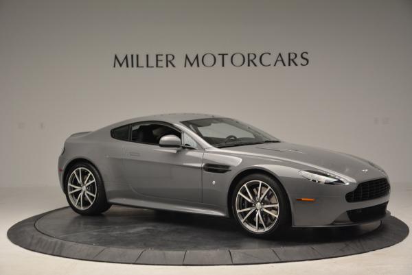 New 2016 Aston Martin Vantage GT for sale Sold at Aston Martin of Greenwich in Greenwich CT 06830 10