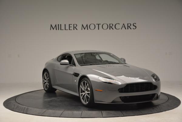 New 2016 Aston Martin Vantage GT for sale Sold at Aston Martin of Greenwich in Greenwich CT 06830 11