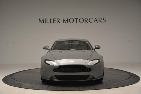 New 2016 Aston Martin Vantage GT for sale Sold at Aston Martin of Greenwich in Greenwich CT 06830 12