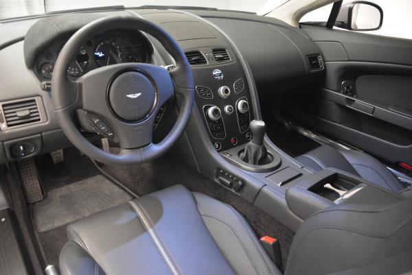 New 2016 Aston Martin Vantage GT for sale Sold at Aston Martin of Greenwich in Greenwich CT 06830 14