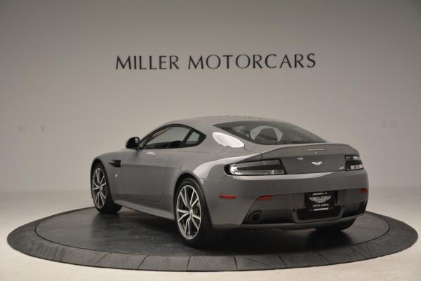 New 2016 Aston Martin Vantage GT for sale Sold at Aston Martin of Greenwich in Greenwich CT 06830 5