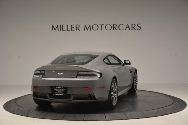 New 2016 Aston Martin Vantage GT for sale Sold at Aston Martin of Greenwich in Greenwich CT 06830 7