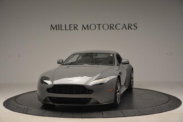 New 2016 Aston Martin Vantage GT for sale Sold at Aston Martin of Greenwich in Greenwich CT 06830 1