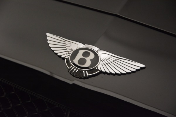 Used 2015 Bentley Continental GT GT3-R for sale Sold at Aston Martin of Greenwich in Greenwich CT 06830 15
