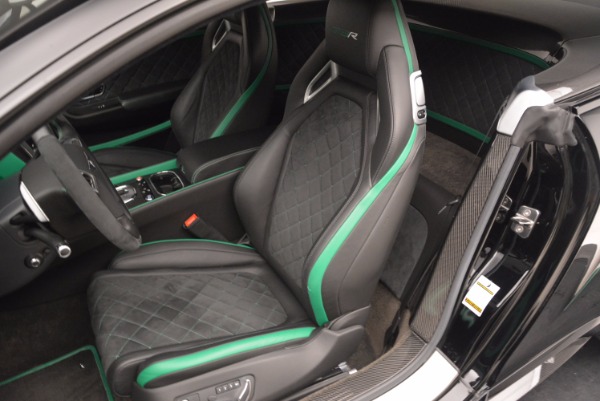 Used 2015 Bentley Continental GT GT3-R for sale Sold at Aston Martin of Greenwich in Greenwich CT 06830 23