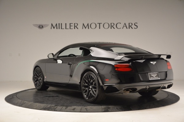 Used 2015 Bentley Continental GT GT3-R for sale Sold at Aston Martin of Greenwich in Greenwich CT 06830 5