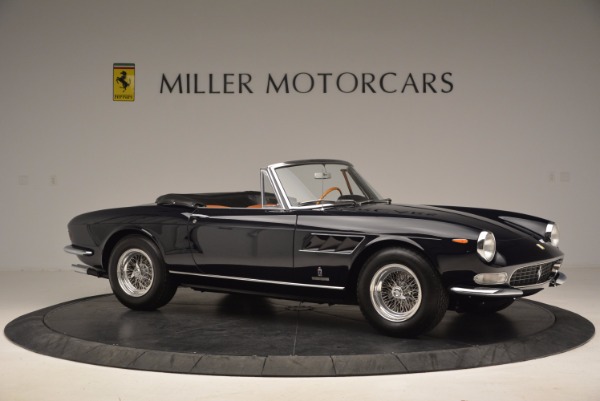 Used 1965 Ferrari 275 GTS for sale Sold at Aston Martin of Greenwich in Greenwich CT 06830 10