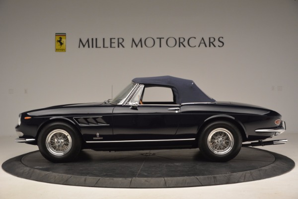 Used 1965 Ferrari 275 GTS for sale Sold at Aston Martin of Greenwich in Greenwich CT 06830 15