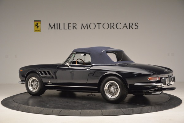 Used 1965 Ferrari 275 GTS for sale Sold at Aston Martin of Greenwich in Greenwich CT 06830 16