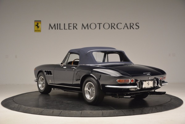 Used 1965 Ferrari 275 GTS for sale Sold at Aston Martin of Greenwich in Greenwich CT 06830 17