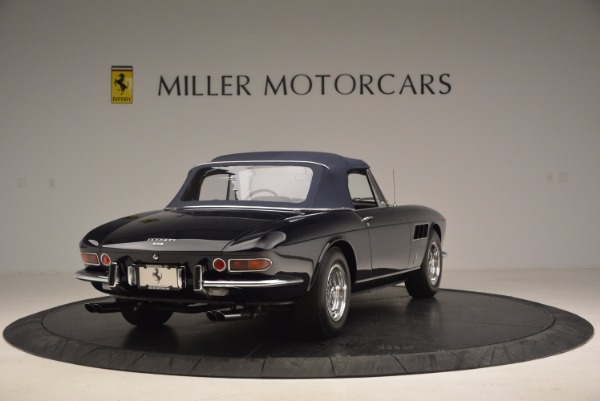 Used 1965 Ferrari 275 GTS for sale Sold at Aston Martin of Greenwich in Greenwich CT 06830 19