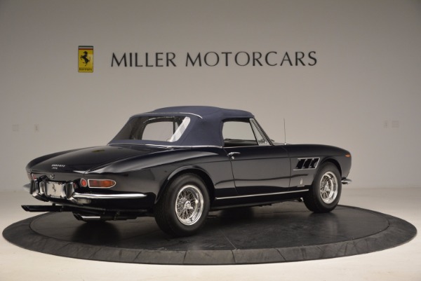 Used 1965 Ferrari 275 GTS for sale Sold at Aston Martin of Greenwich in Greenwich CT 06830 20
