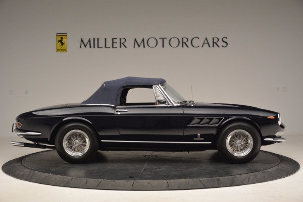 Used 1965 Ferrari 275 GTS for sale Sold at Aston Martin of Greenwich in Greenwich CT 06830 21