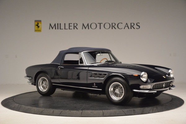 Used 1965 Ferrari 275 GTS for sale Sold at Aston Martin of Greenwich in Greenwich CT 06830 22