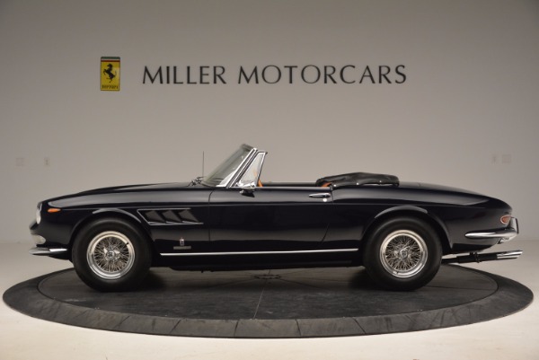 Used 1965 Ferrari 275 GTS for sale Sold at Aston Martin of Greenwich in Greenwich CT 06830 3