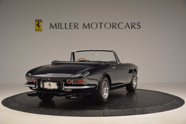 Used 1965 Ferrari 275 GTS for sale Sold at Aston Martin of Greenwich in Greenwich CT 06830 7