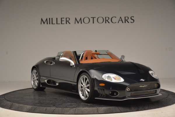 Used 2006 Spyker C8 Spyder for sale Sold at Aston Martin of Greenwich in Greenwich CT 06830 12