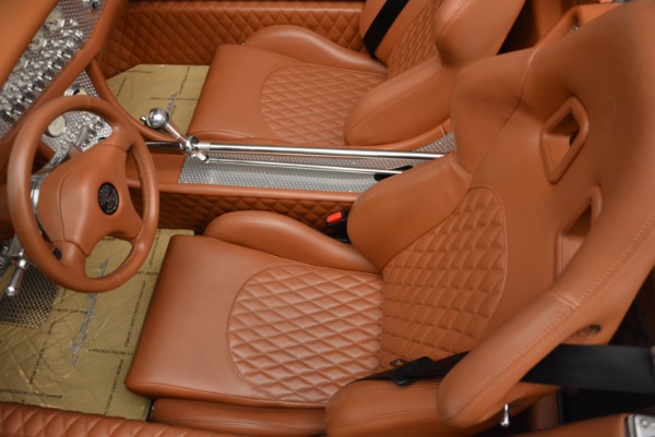 Used 2006 Spyker C8 Spyder for sale Sold at Aston Martin of Greenwich in Greenwich CT 06830 16