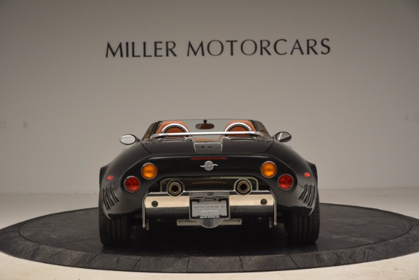 Used 2006 Spyker C8 Spyder for sale Sold at Aston Martin of Greenwich in Greenwich CT 06830 2