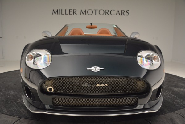 Used 2006 Spyker C8 Spyder for sale Sold at Aston Martin of Greenwich in Greenwich CT 06830 25