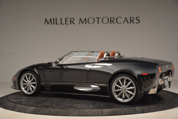 Used 2006 Spyker C8 Spyder for sale Sold at Aston Martin of Greenwich in Greenwich CT 06830 6
