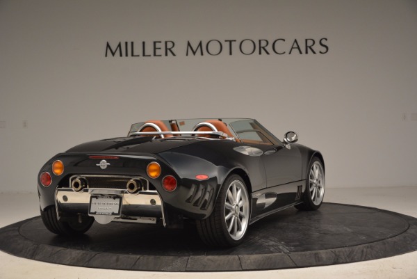 Used 2006 Spyker C8 Spyder for sale Sold at Aston Martin of Greenwich in Greenwich CT 06830 8