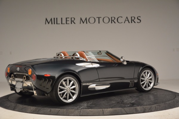 Used 2006 Spyker C8 Spyder for sale Sold at Aston Martin of Greenwich in Greenwich CT 06830 9