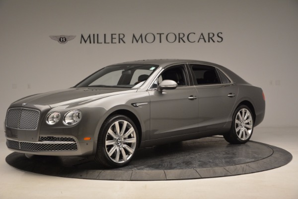 Used 2014 Bentley Flying Spur for sale Sold at Aston Martin of Greenwich in Greenwich CT 06830 2