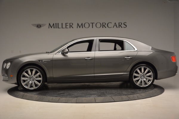 Used 2014 Bentley Flying Spur for sale Sold at Aston Martin of Greenwich in Greenwich CT 06830 3