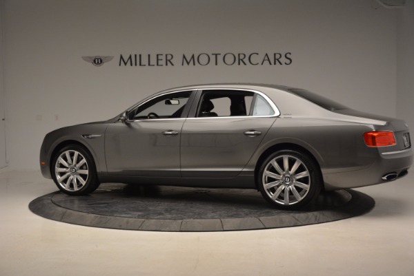 Used 2014 Bentley Flying Spur for sale Sold at Aston Martin of Greenwich in Greenwich CT 06830 4