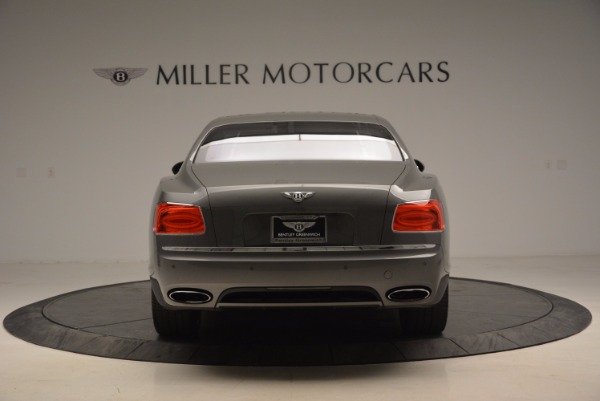 Used 2014 Bentley Flying Spur for sale Sold at Aston Martin of Greenwich in Greenwich CT 06830 6