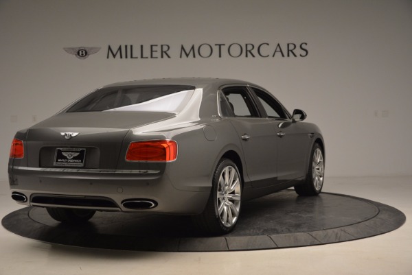 Used 2014 Bentley Flying Spur for sale Sold at Aston Martin of Greenwich in Greenwich CT 06830 7