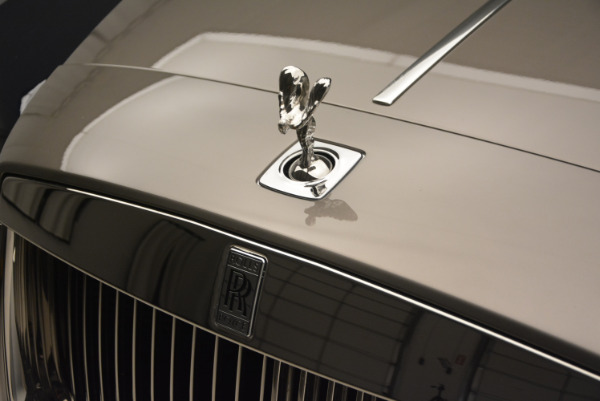 Used 2015 Rolls-Royce Wraith for sale Sold at Aston Martin of Greenwich in Greenwich CT 06830 14