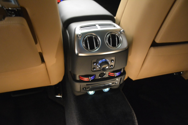 Used 2013 Rolls-Royce Ghost for sale Sold at Aston Martin of Greenwich in Greenwich CT 06830 23