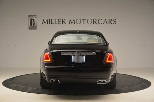 Used 2013 Rolls-Royce Ghost for sale Sold at Aston Martin of Greenwich in Greenwich CT 06830 6