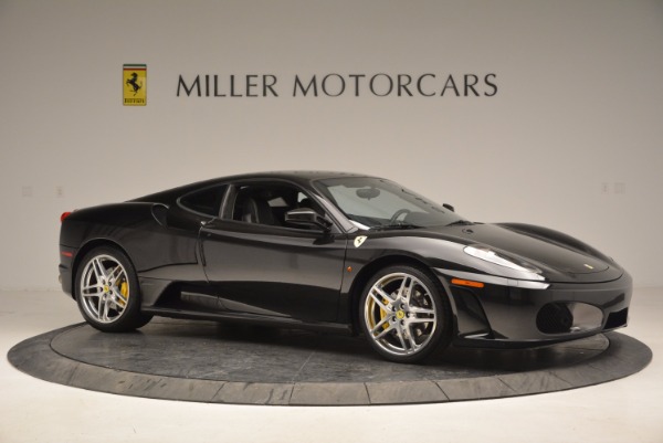 Used 2007 Ferrari F430 F1 for sale Sold at Aston Martin of Greenwich in Greenwich CT 06830 10