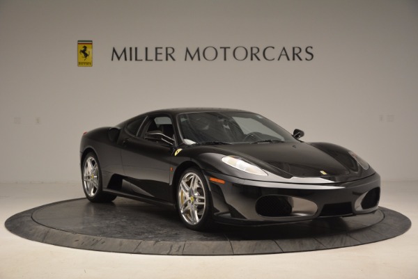 Used 2007 Ferrari F430 F1 for sale Sold at Aston Martin of Greenwich in Greenwich CT 06830 11