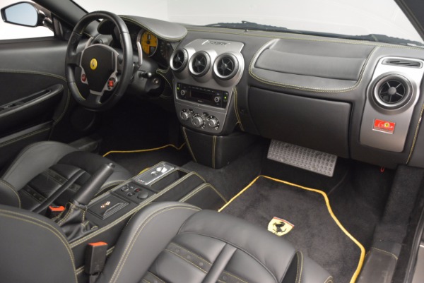 Used 2007 Ferrari F430 F1 for sale Sold at Aston Martin of Greenwich in Greenwich CT 06830 17