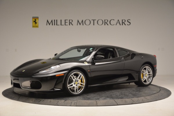 Used 2007 Ferrari F430 F1 for sale Sold at Aston Martin of Greenwich in Greenwich CT 06830 2