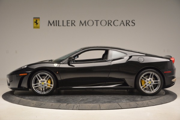 Used 2007 Ferrari F430 F1 for sale Sold at Aston Martin of Greenwich in Greenwich CT 06830 3