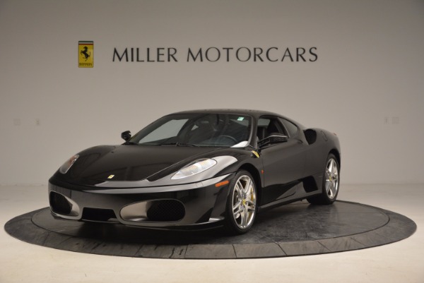 Used 2007 Ferrari F430 F1 for sale Sold at Aston Martin of Greenwich in Greenwich CT 06830 1