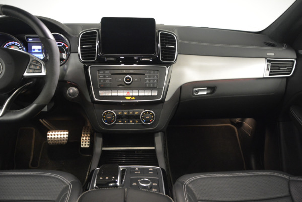 Used 2016 Mercedes-Benz AMG GLE63 S for sale Sold at Aston Martin of Greenwich in Greenwich CT 06830 19