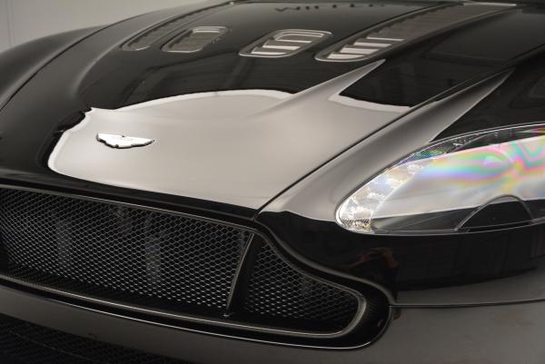 New 2015 Aston Martin V12 Vantage S for sale Sold at Aston Martin of Greenwich in Greenwich CT 06830 18